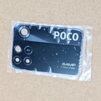 Mặt Kính Camera Sau Xiaomi Poco M4 Pro 4G